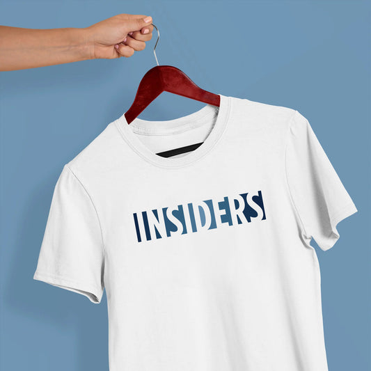 Insiders Shirt